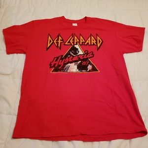 Def Leppard T-Shirt